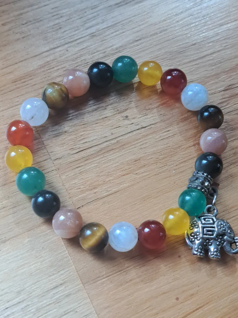 Bracelet Abondance
